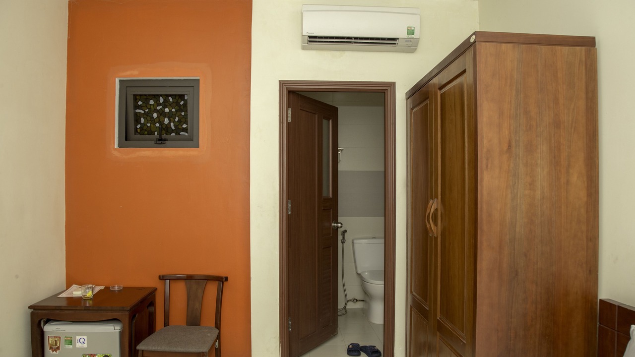 Photo of Bedroom in Thanh Khe
