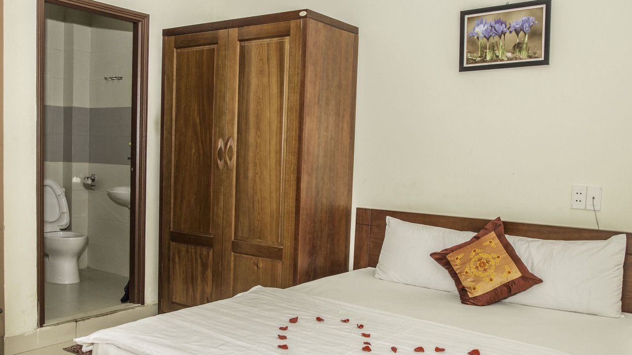 Photo of Bedroom in Thanh Khe