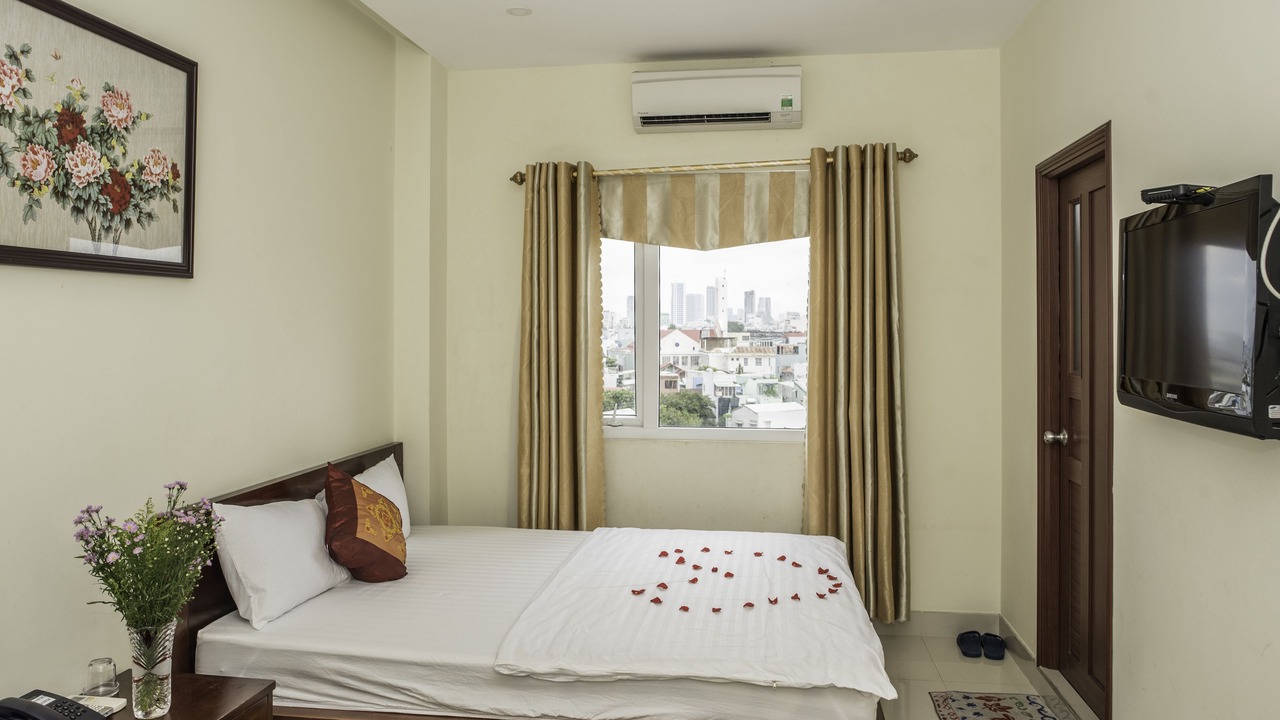 Photo of Bedroom in Thanh Khe