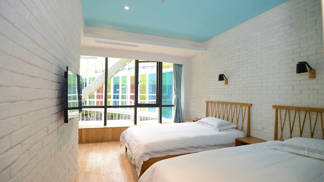 Photo of Bedroom in Pudong