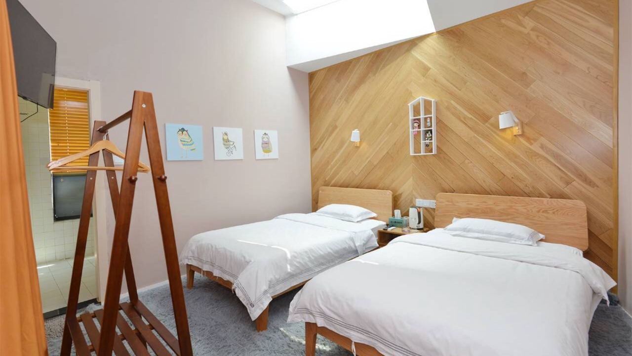 Photo of Bedroom in Pudong