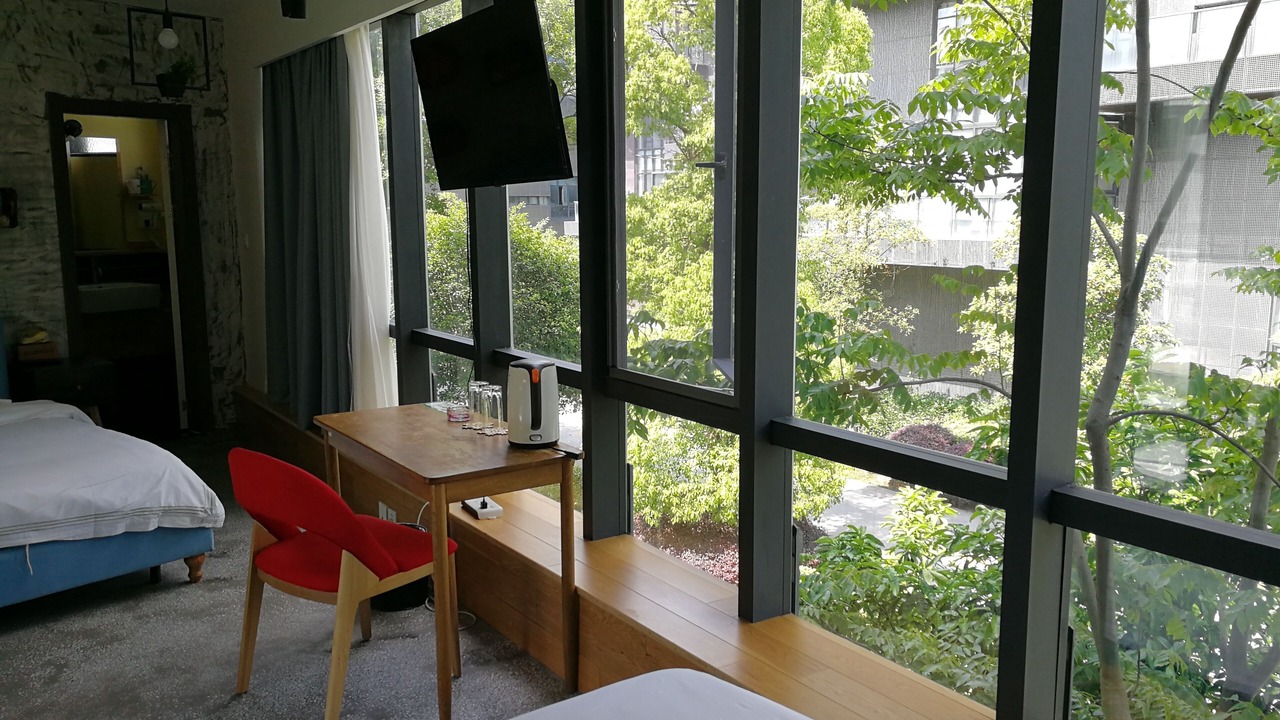 Photo of Outdoor in Pudong