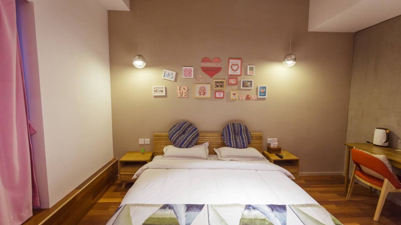 Photo of Bedroom in Pudong