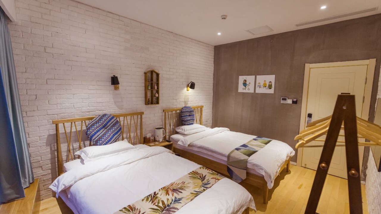 Photo of Bedroom in Pudong
