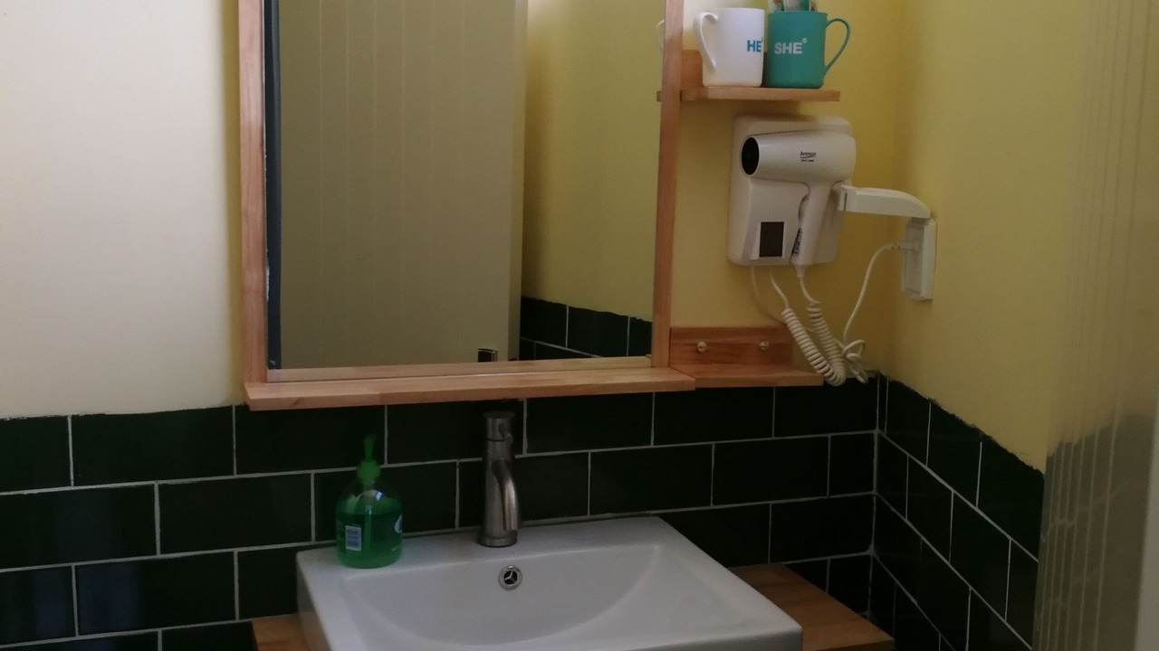 Photo of Bathroom in Pudong