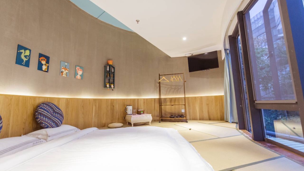 Photo of Bedroom in Pudong