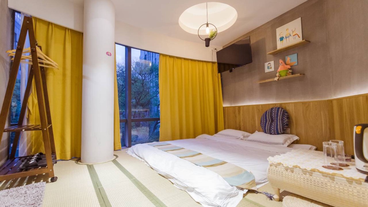 Photo of Bedroom in Pudong
