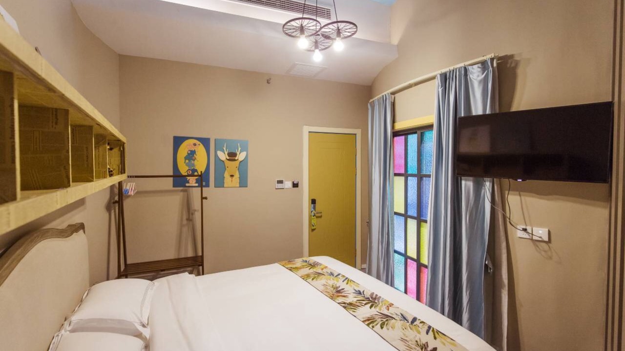 Photo of Bedroom in Pudong