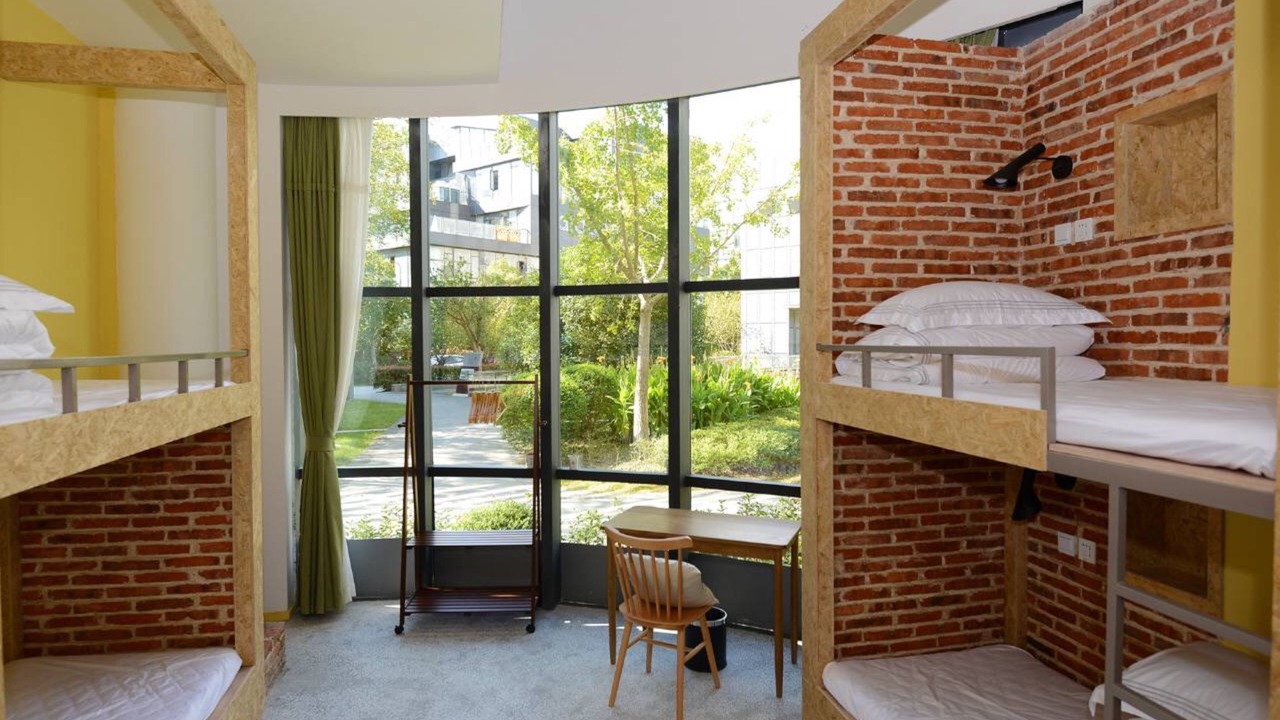 Photo of Bedroom in Pudong