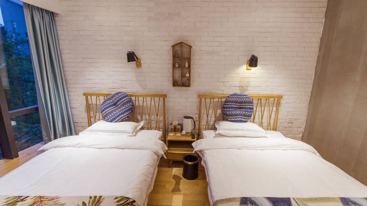 Photo of Bedroom in Pudong