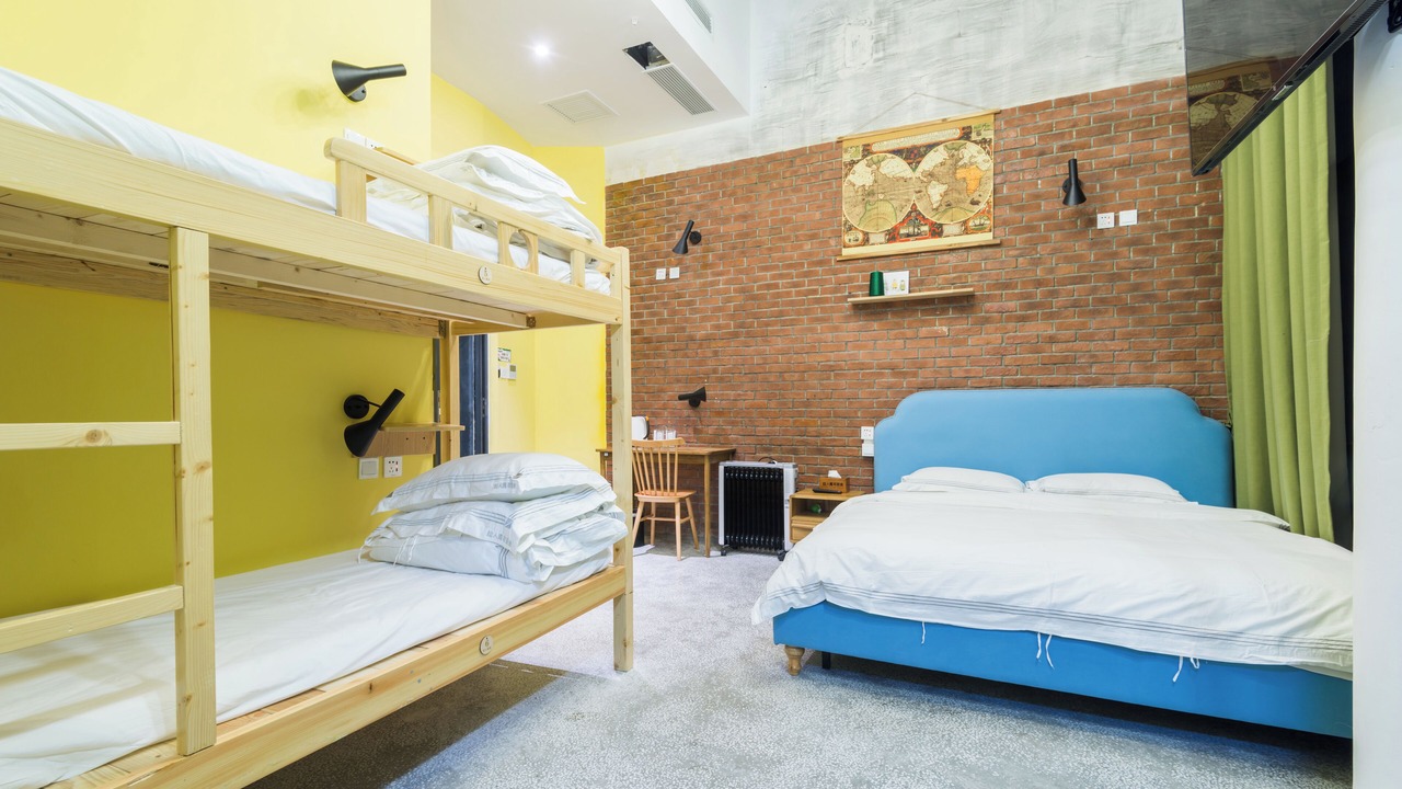 Photo of Bedroom in Pudong