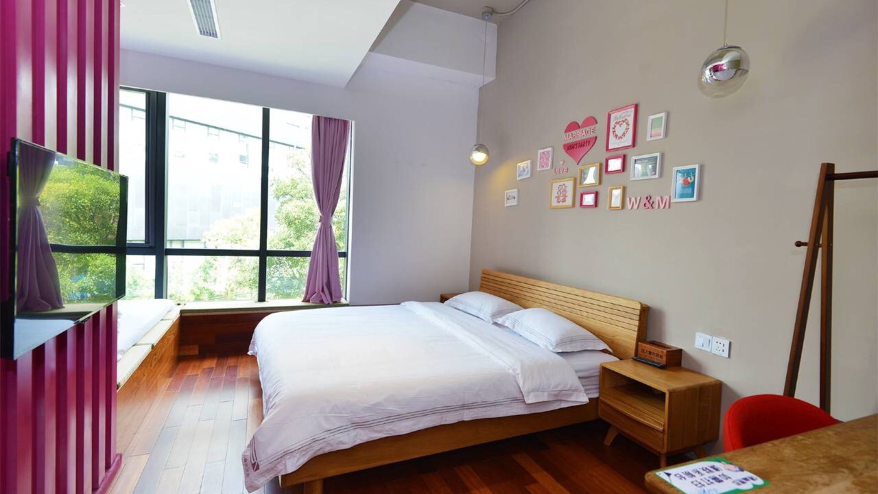 Photo of Bedroom in Pudong