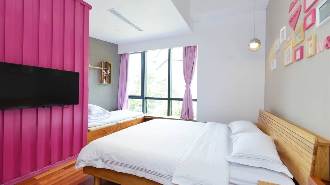 Photo of Bedroom in Pudong
