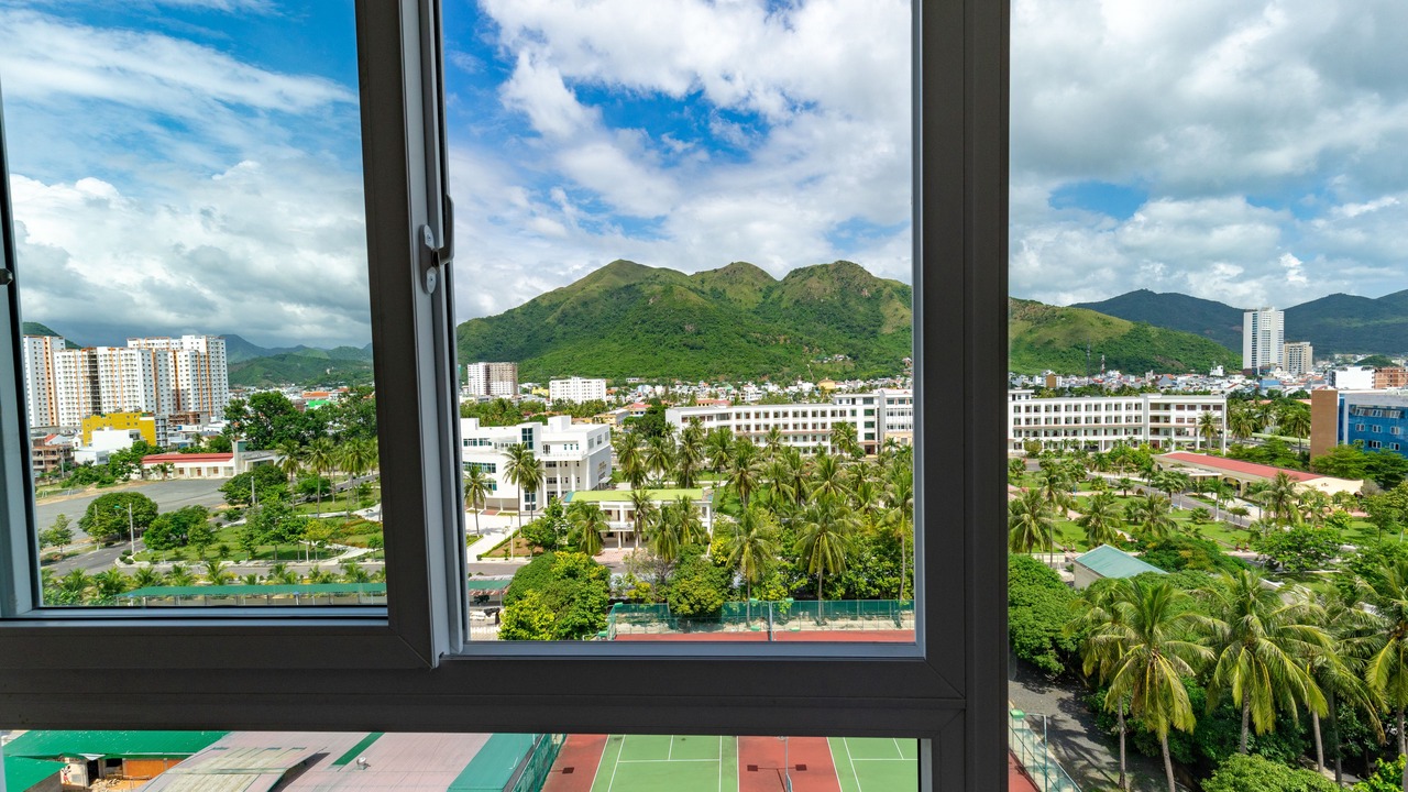Photo of Bedroom in Nha Trang