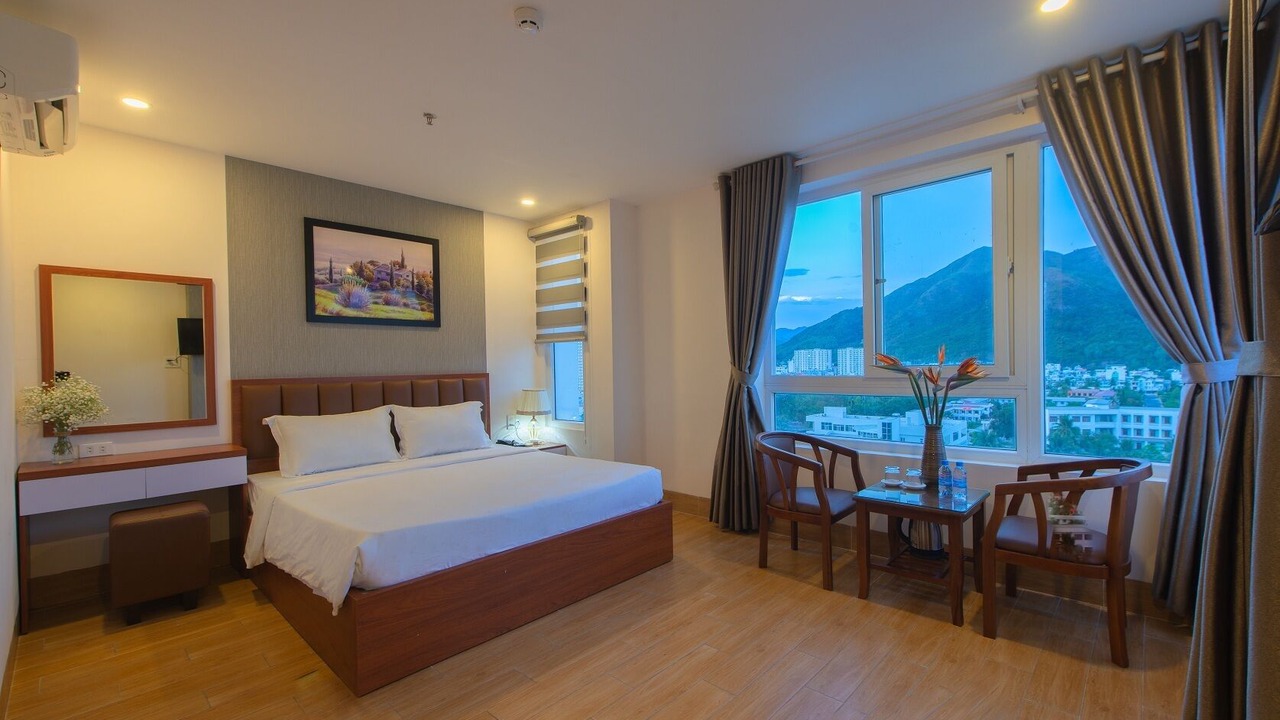 Photo of Bedroom in Nha Trang