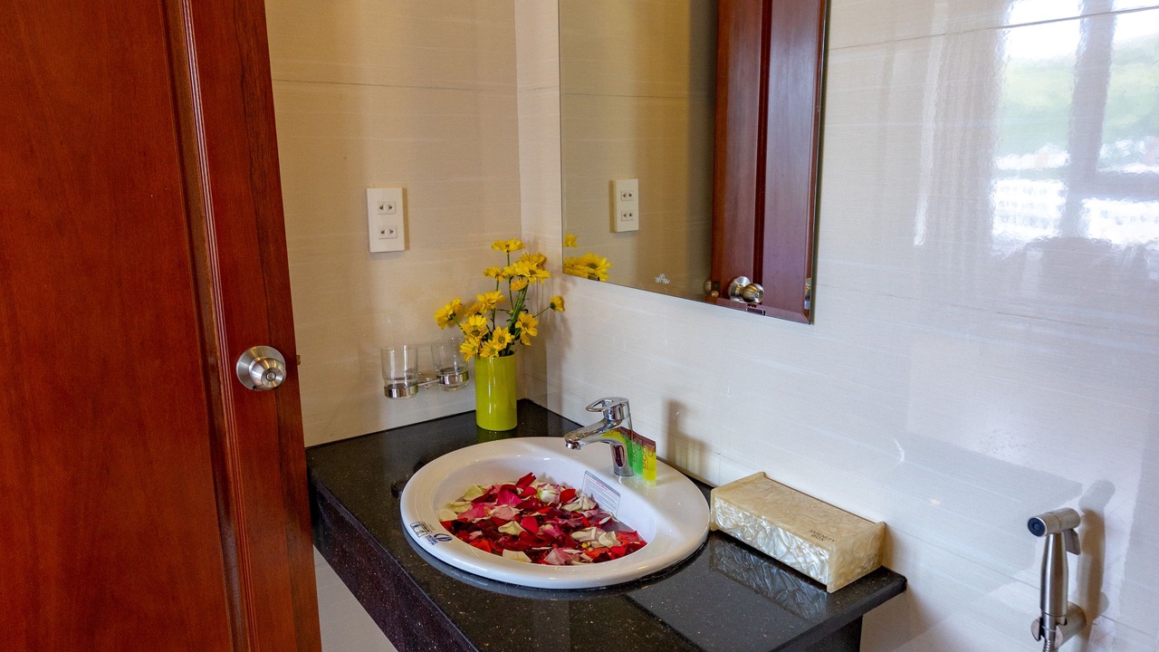 Photo of Bathroom in Nha Trang