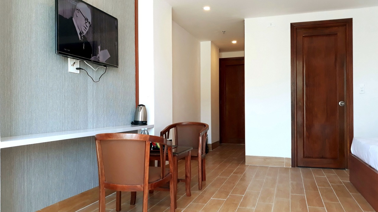 Photo of Bedroom in Nha Trang