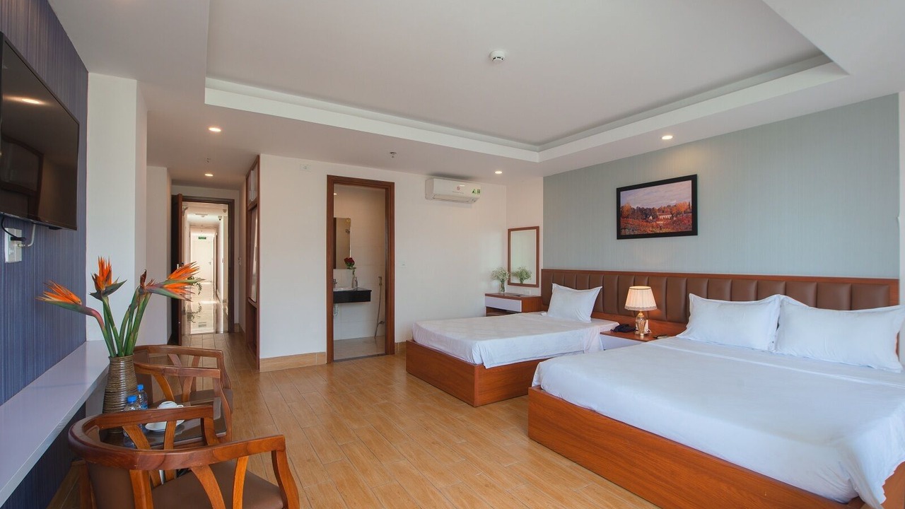 Photo of Bedroom in Nha Trang