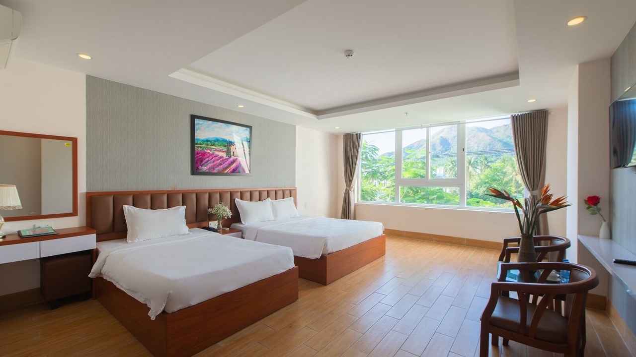 Photo of Bedroom in Nha Trang