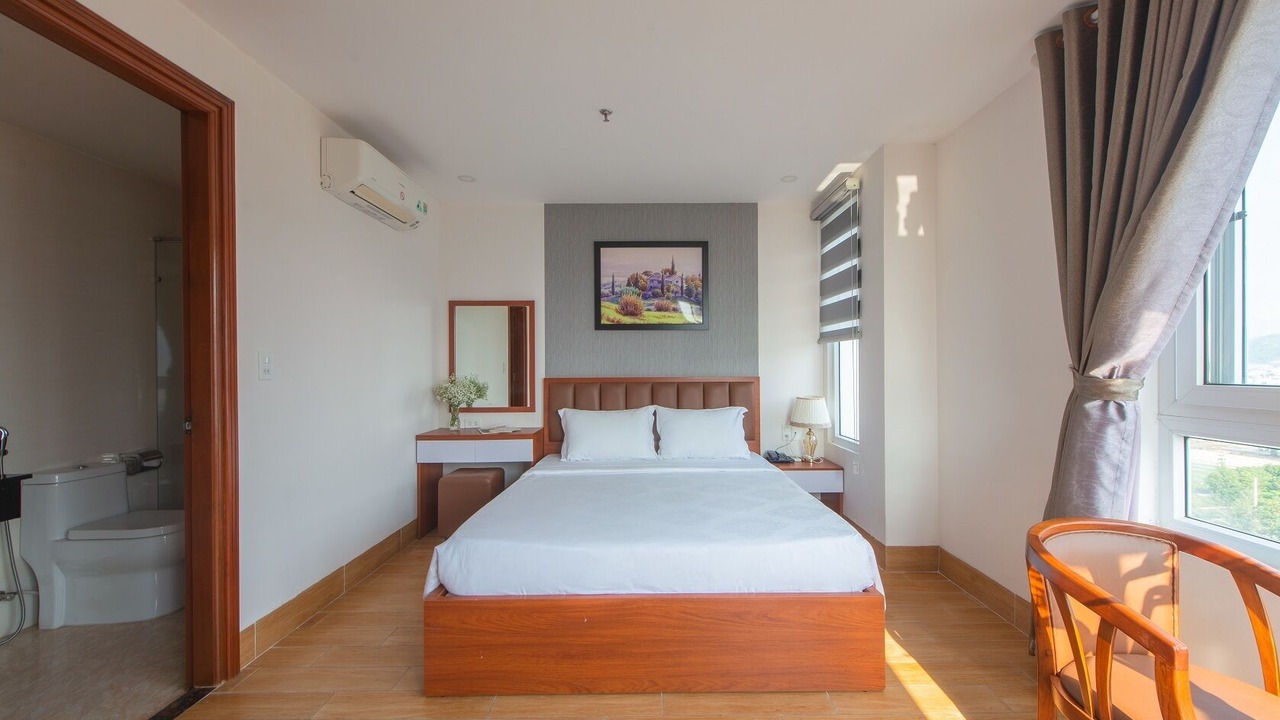 Photo of Bedroom in Nha Trang