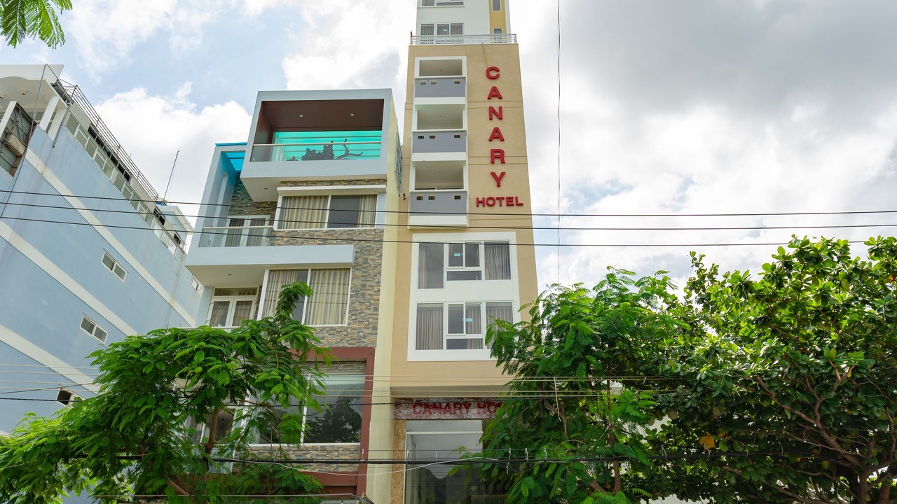 Photo of Outdoor in Nha Trang