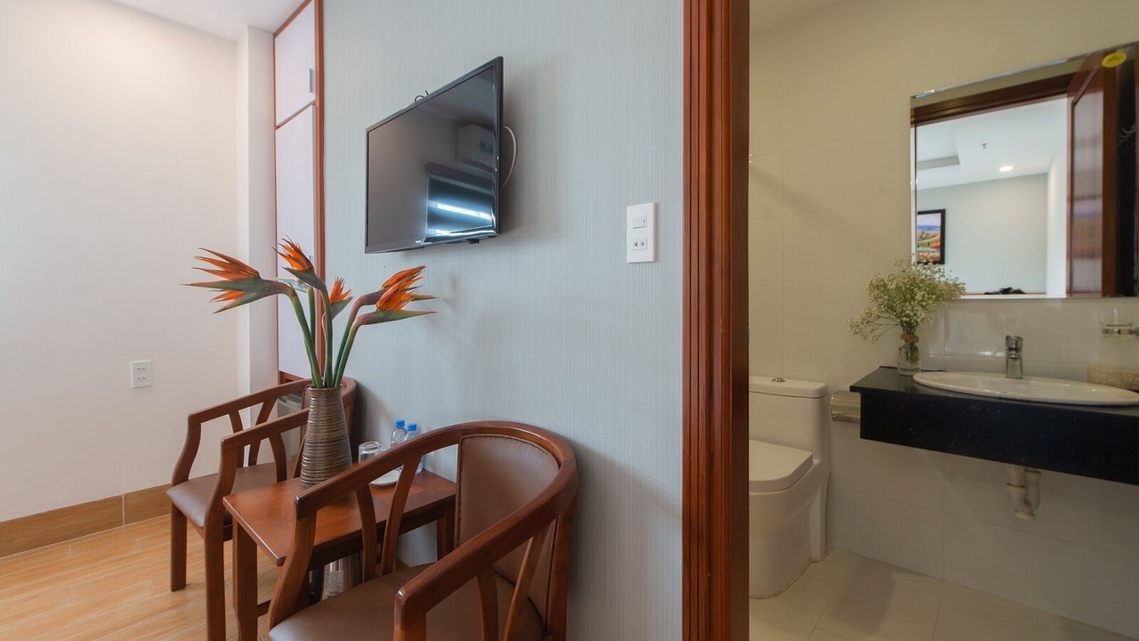 Photo of Bedroom in Nha Trang