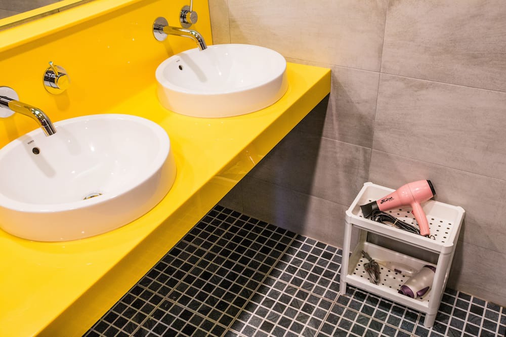 Photo of Bathroom in Yilan
