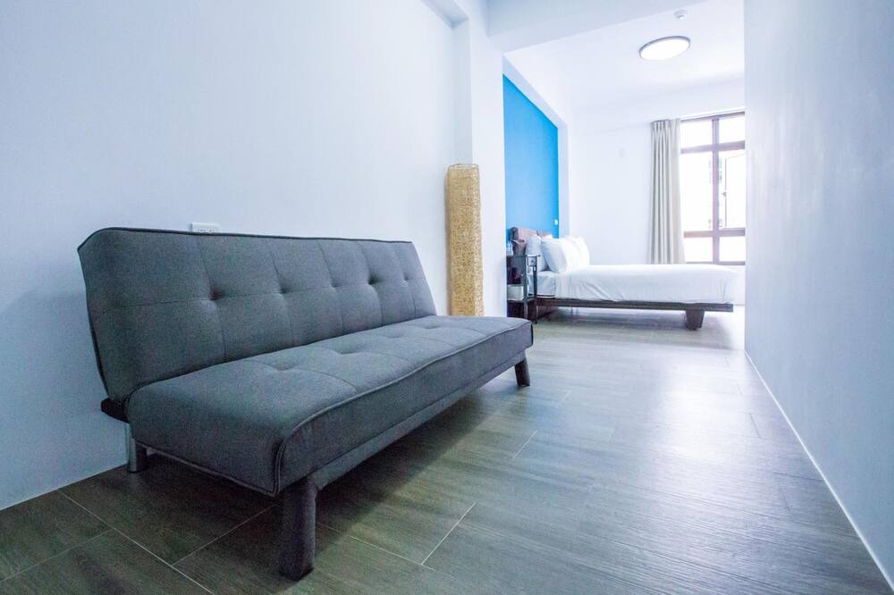 Photo of Livingroom in Yilan