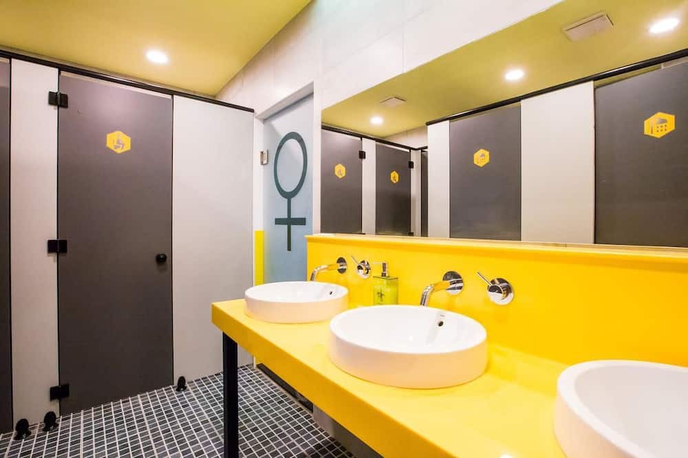 Photo of Bathroom in Yilan