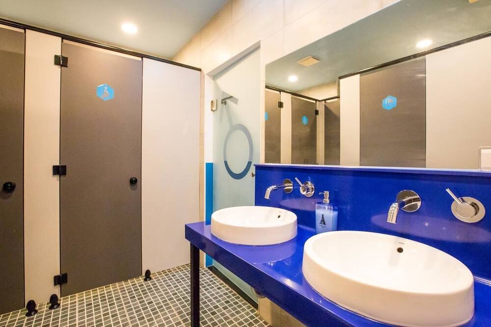 Photo of Bathroom in Yilan
