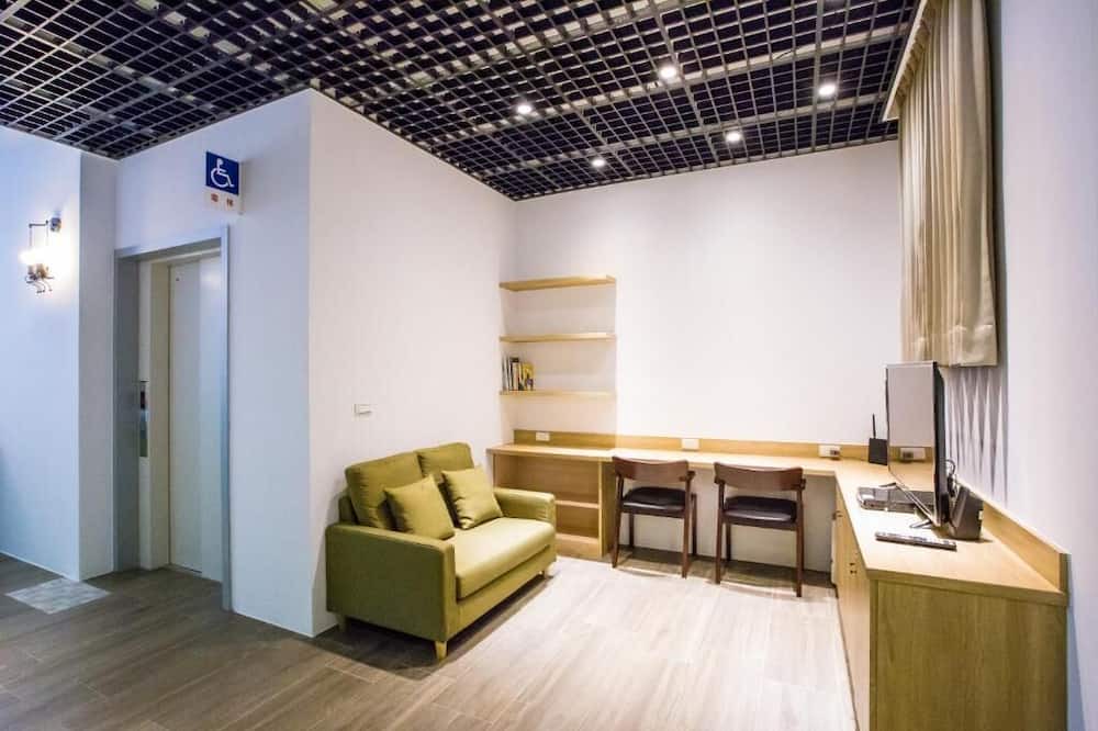 Photo of Livingroom in Yilan
