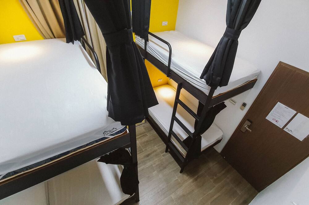 Photo of Bedroom in Yilan