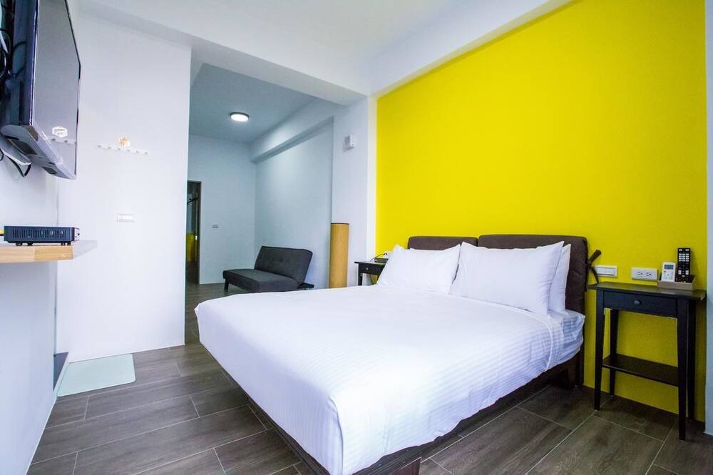 Photo of Bedroom in Yilan