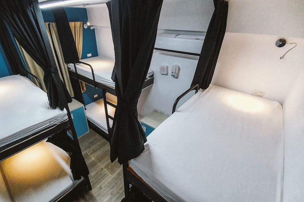 Photo of Bedroom in Yilan