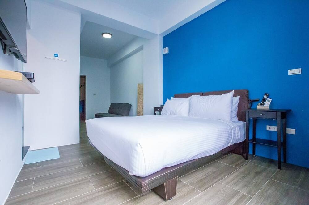 Photo of Bedroom in Yilan
