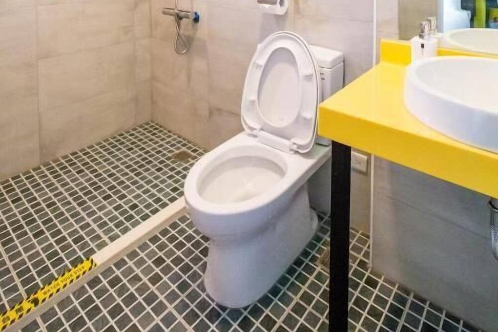 Photo of Bathroom in Yilan