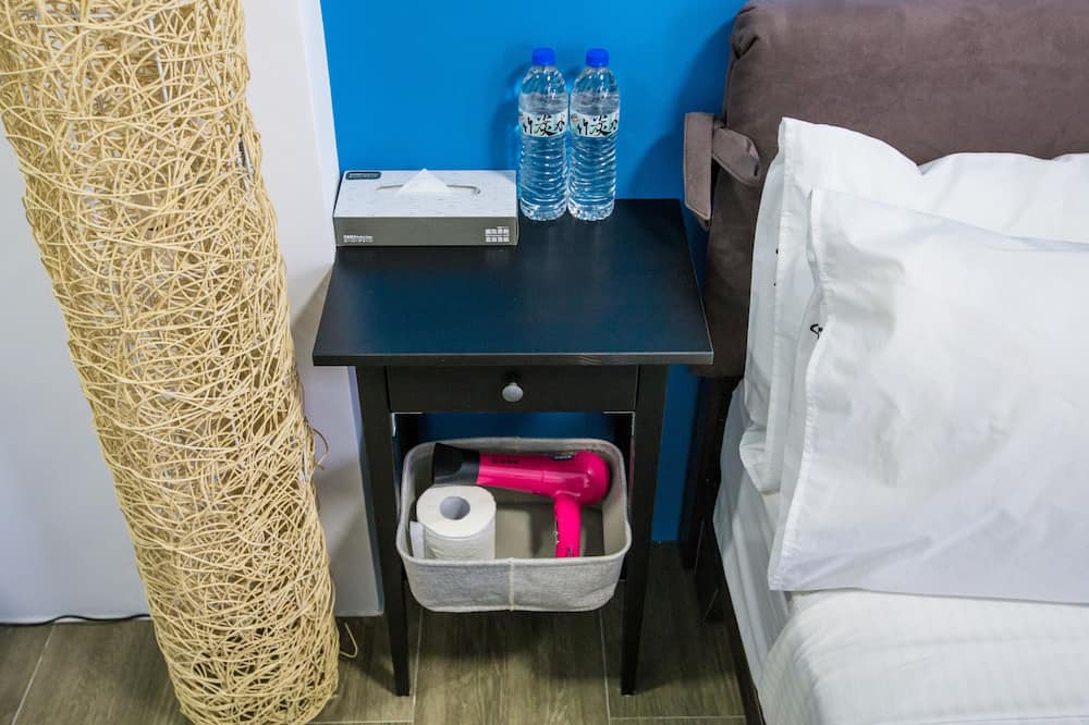 Photo of Bedroom in Yilan