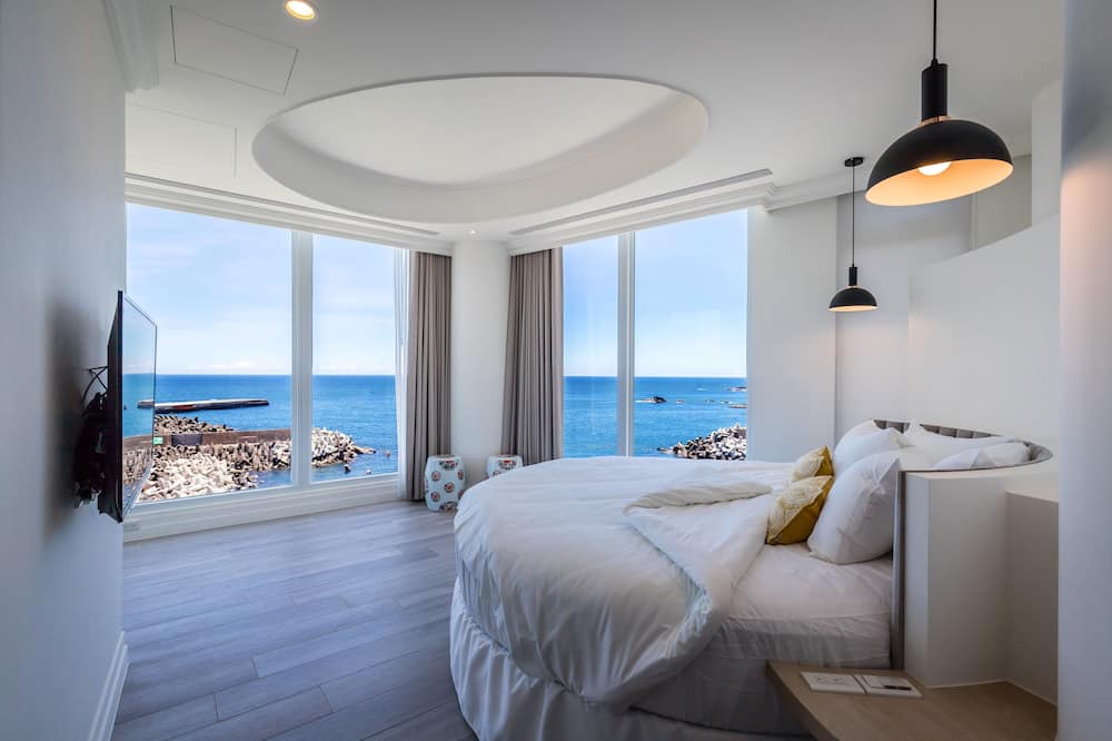 Photo of Bedroom in Suao