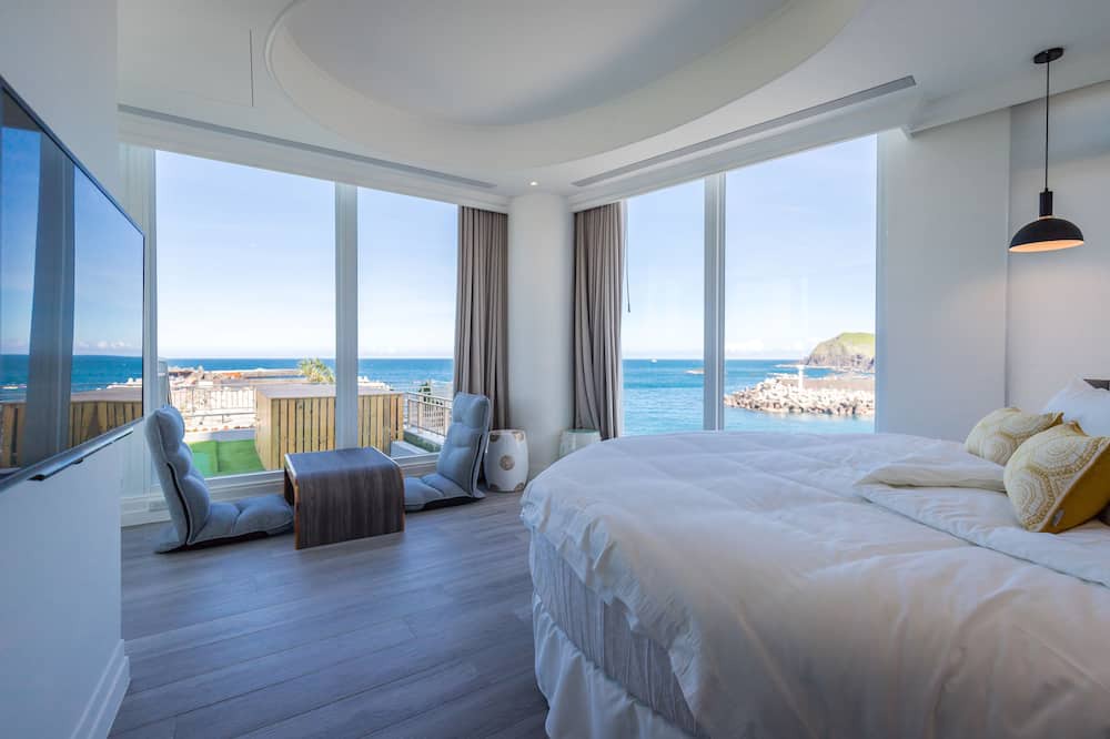 Photo of Bedroom in Suao