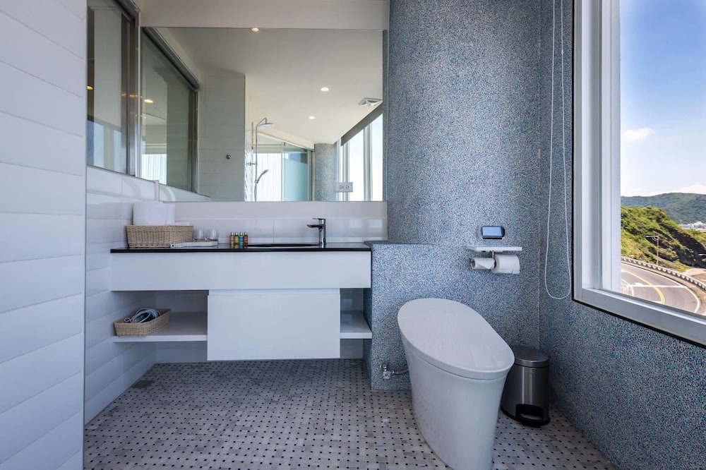 Photo of Bathroom in Suao
