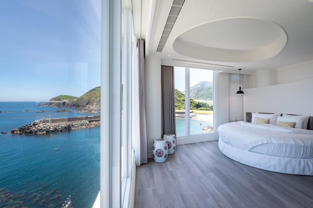 Photo of Bedroom in Suao