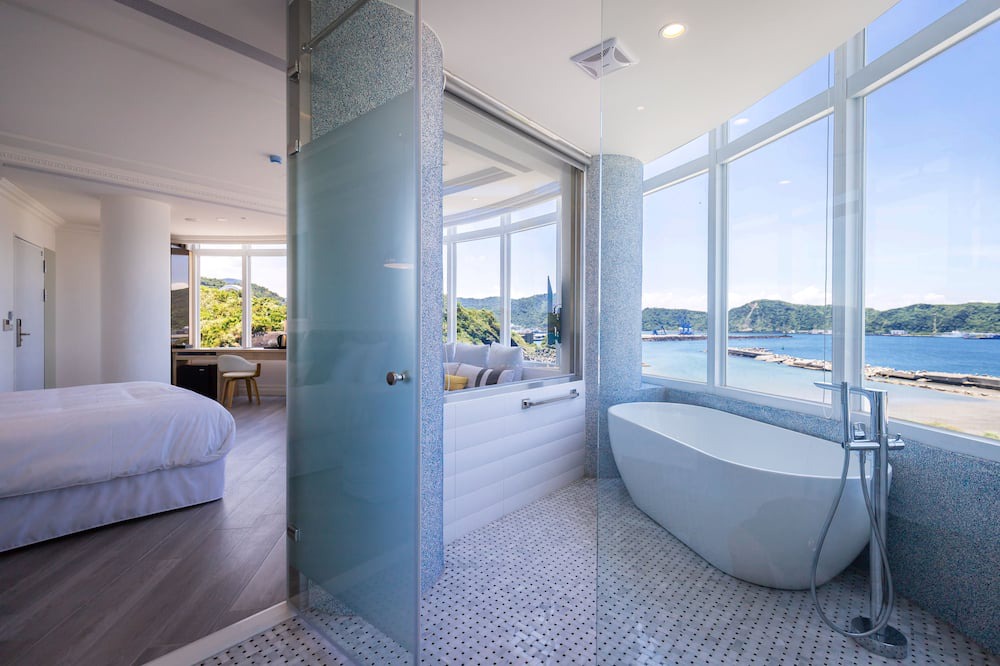 Photo of Bathroom in Suao