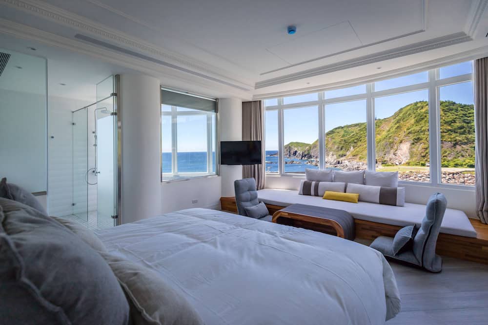 Photo of Bedroom in Suao