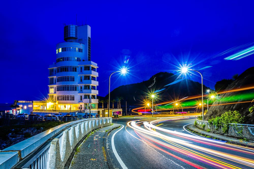 Photo of Outdoor in Suao