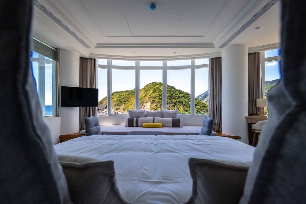 Photo of Bedroom in Suao