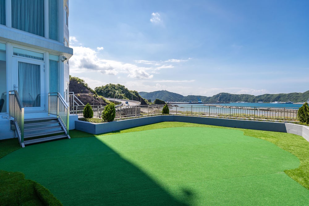 Photo of Patio Balcony in Suao