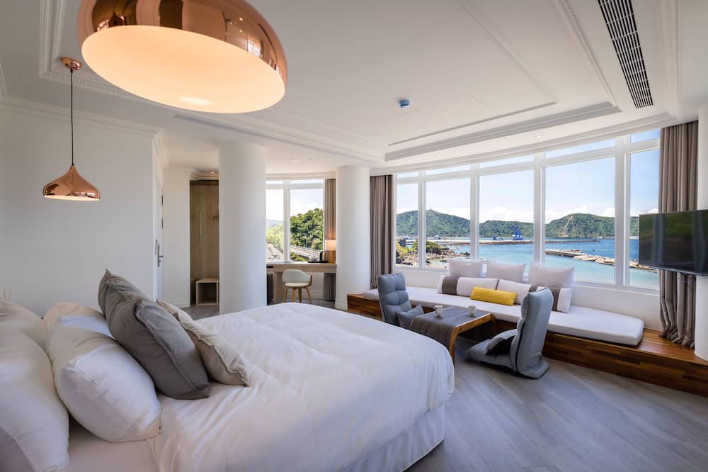 Photo of Bedroom in Suao
