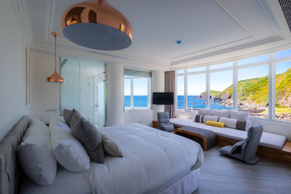 Photo of Bedroom in Suao