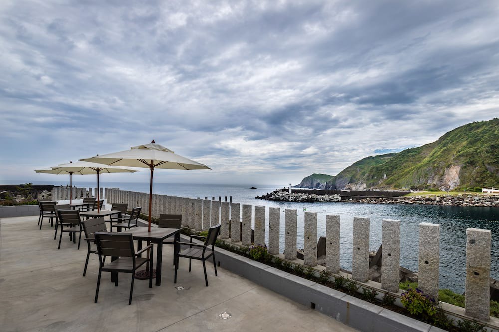 Photo of Patio Balcony in Suao