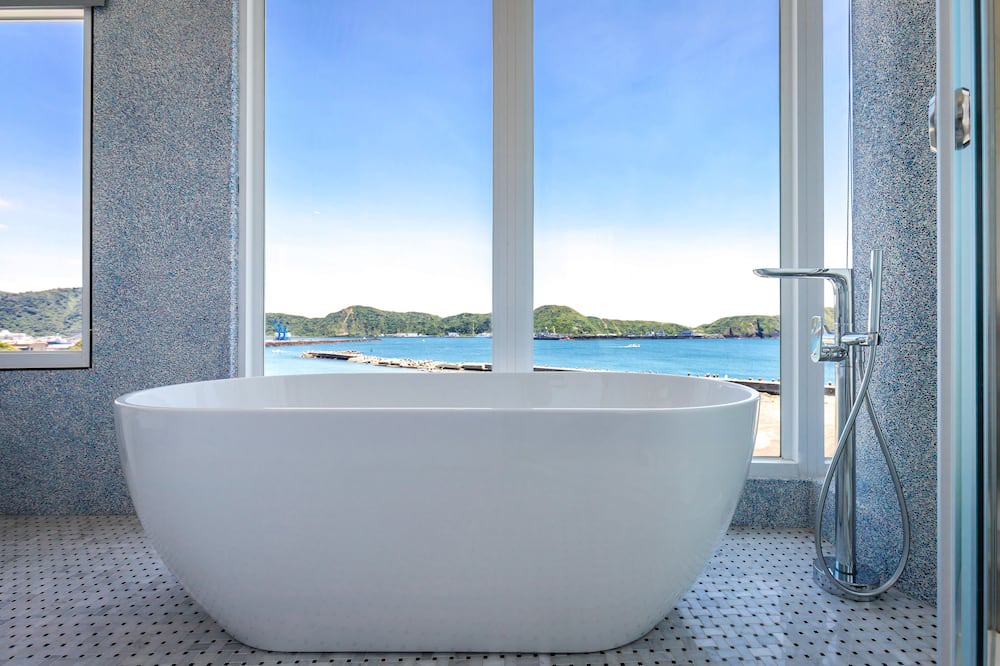 Photo of Bathroom in Suao